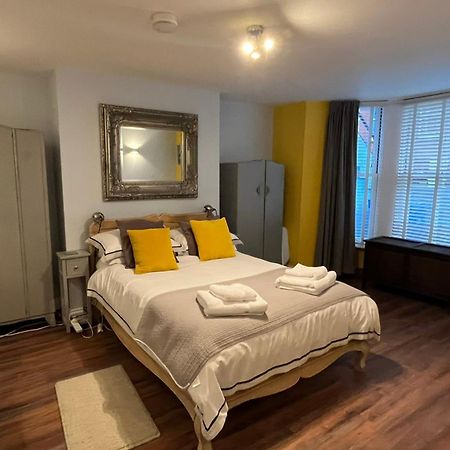 Seaside Hideaway - Free Onstreet Parking Villa Scarborough Exterior foto