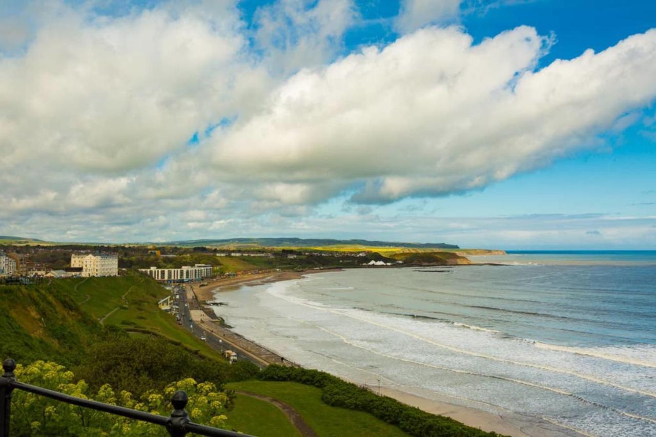 Seaside Hideaway - Free Onstreet Parking Villa Scarborough Exterior foto