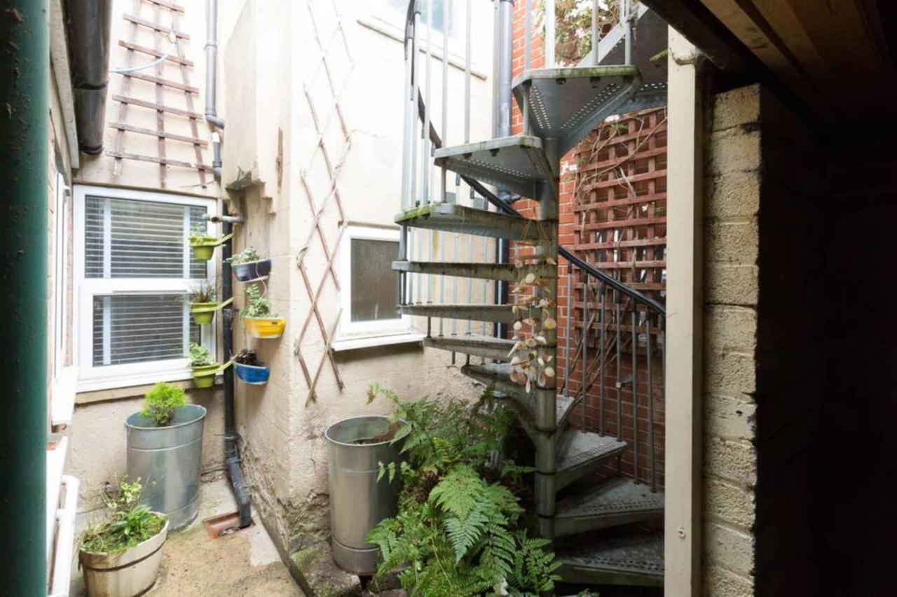 Seaside Hideaway - Free Onstreet Parking Villa Scarborough Exterior foto