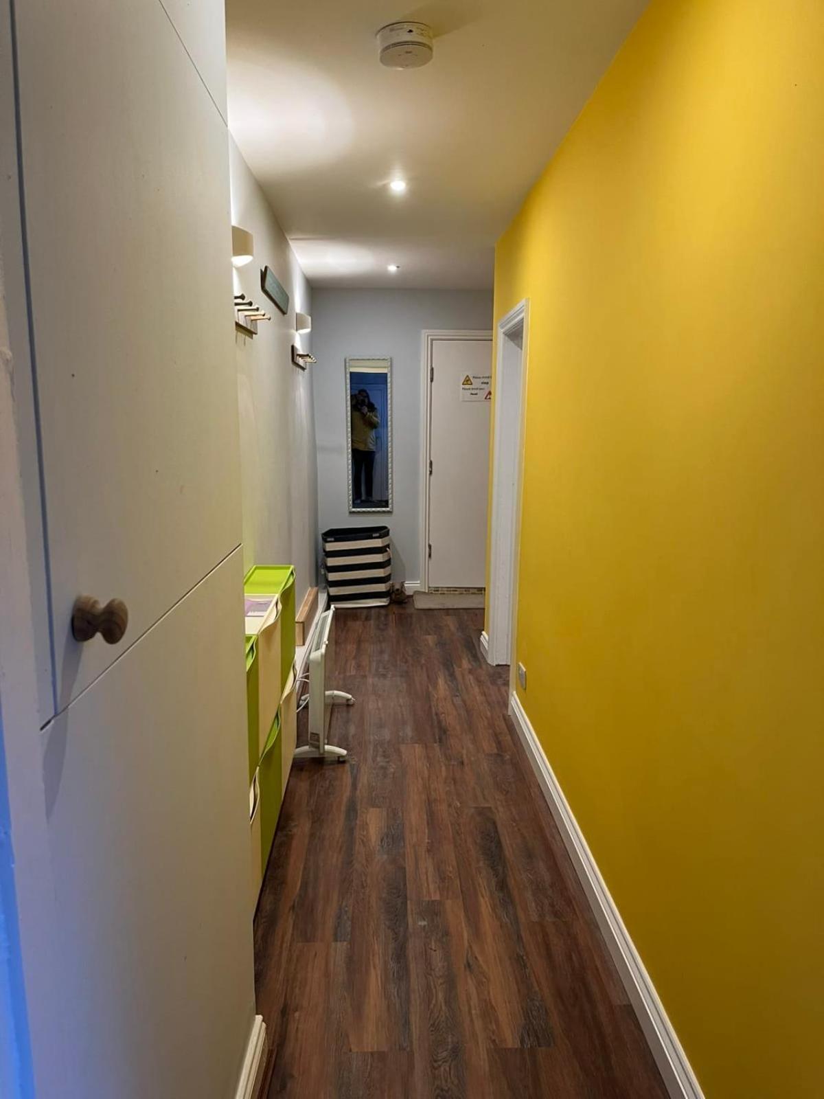 Seaside Hideaway - Free Onstreet Parking Villa Scarborough Exterior foto